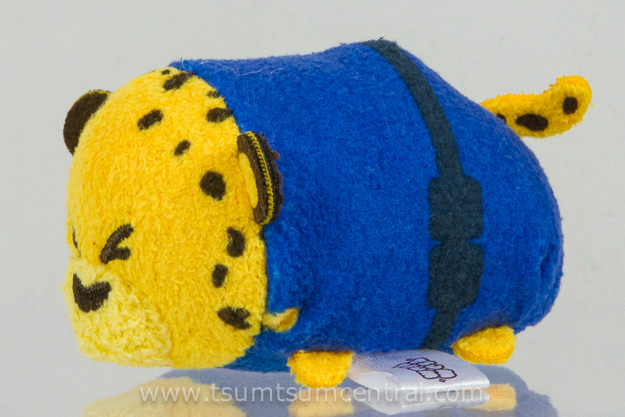 clawhauser stuffed animal