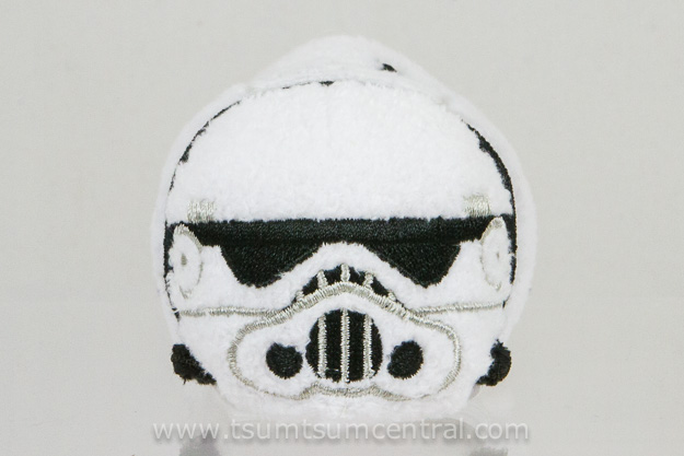 tsum tsum stormtrooper