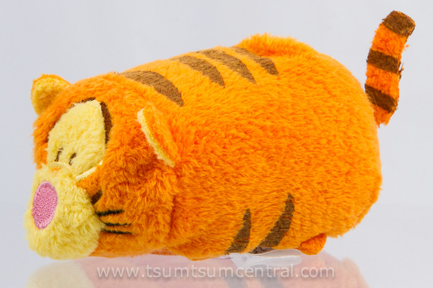 tigger tsum tsum plush