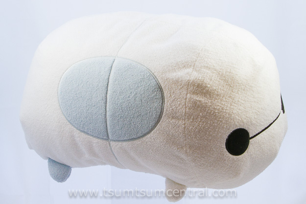 disney tsum tsum baymax plush