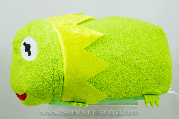 kermit the frog tsum tsum