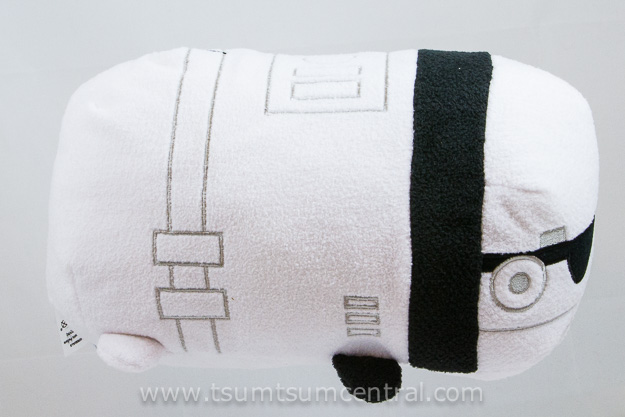 tsum tsum stormtrooper