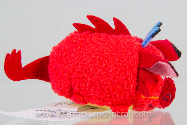 mushu tsum tsum