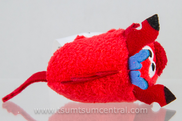 mushu tsum tsum