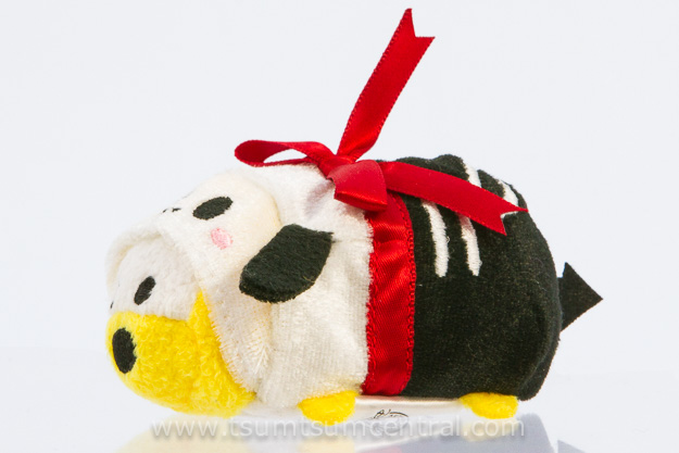 spirited away plush no face