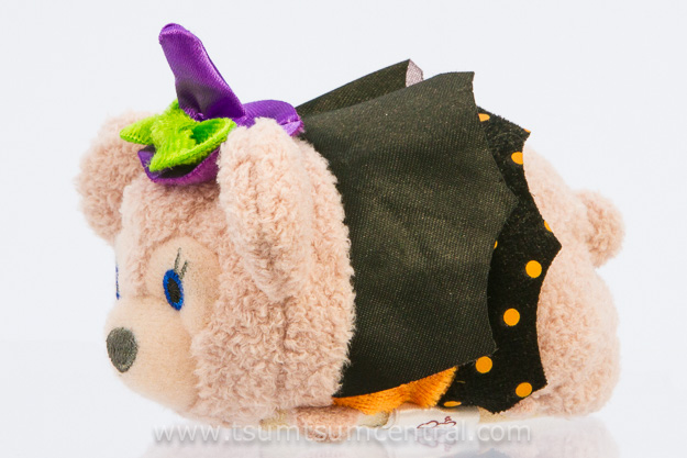 shellie may tsum tsum