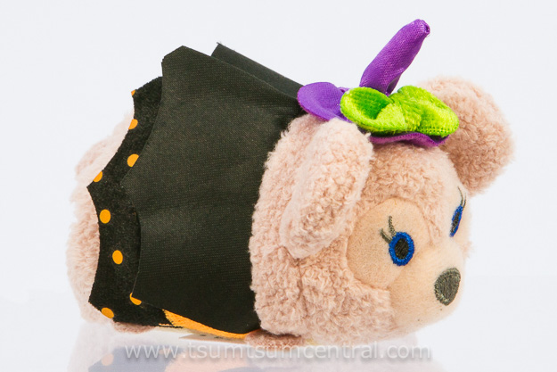 shellie may tsum tsum