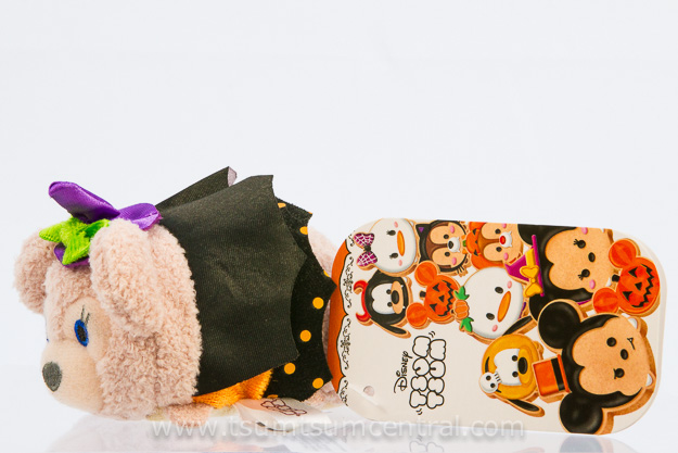 shellie may tsum tsum