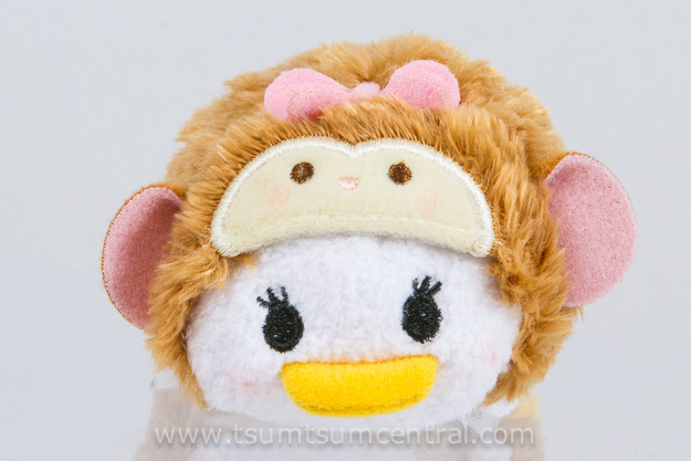 tsum tsum daisy duck