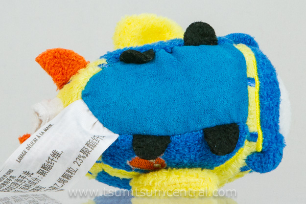 astro orbiter jet tsum tsum astro orbiter jet tsum tsum