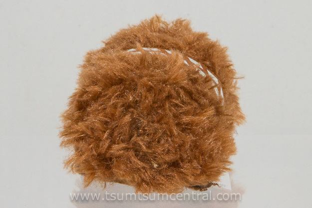 chewbacca tsum tsum large