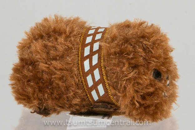 chewbacca tsum tsum large