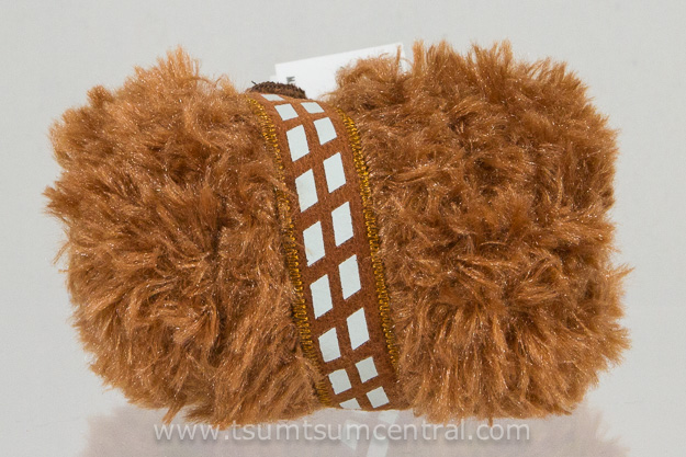 chewbacca tsum tsum large