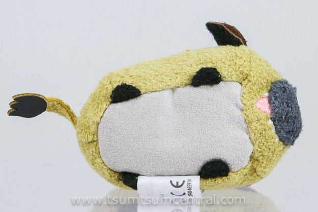 Ed (Lion King) at Tsum Tsum Central