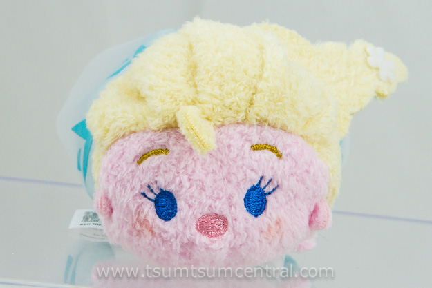 elsa tsum tsum plush