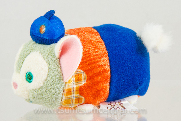 gelatoni tsum tsum