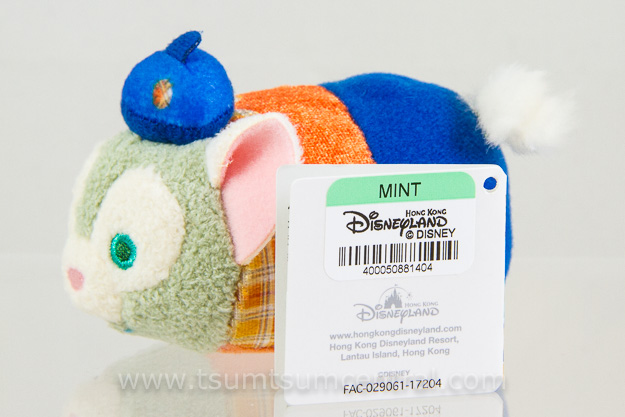 gelatoni tsum tsum