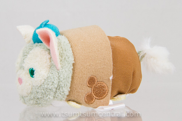 gelatoni tsum tsum