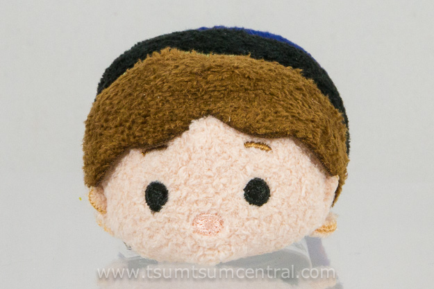 Han Solo (Star Wars) at Tsum Tsum Central