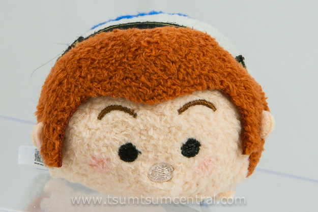 Hans (Frozen) at Tsum Tsum Central