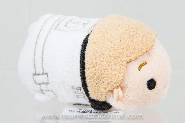 luke skywalker tsum tsum