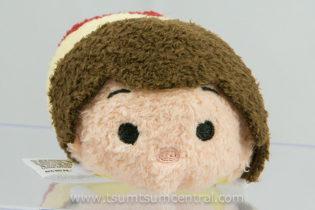 Prince Charming (Cinderella) at Tsum Tsum Central