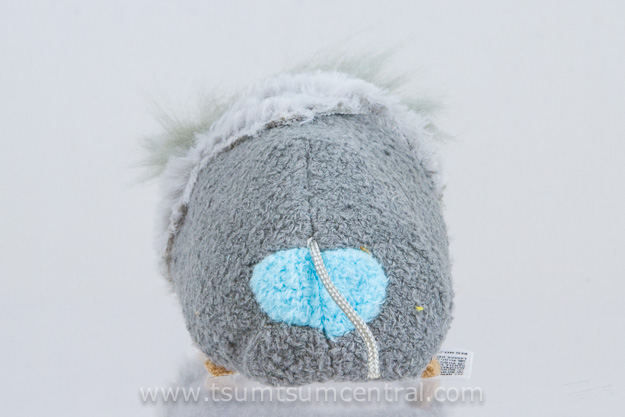 rafiki tsum tsum