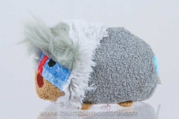 rafiki tsum tsum
