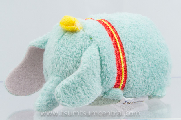 Dumbo (Dumbo) at Tsum Tsum Central