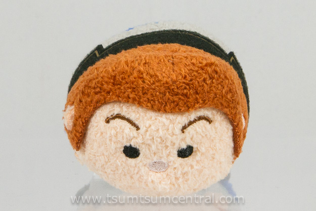 Hans (Frozen) at Tsum Tsum Central