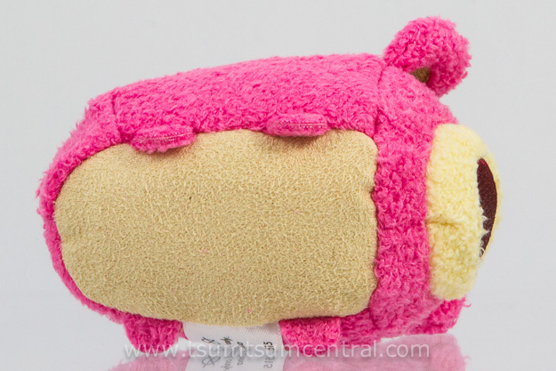 Lotso (Toy Story) at Tsum Tsum Central