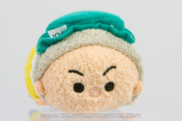 Mad Hatter (Alice in Wonderland) at Tsum Tsum Central