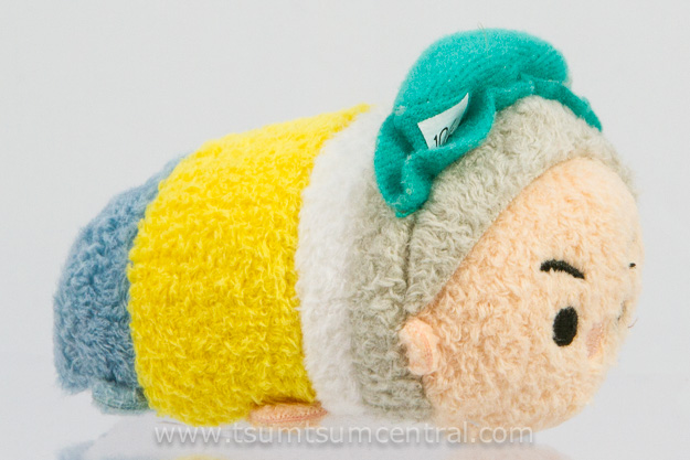 Mad Hatter (Alice in Wonderland) at Tsum Tsum Central