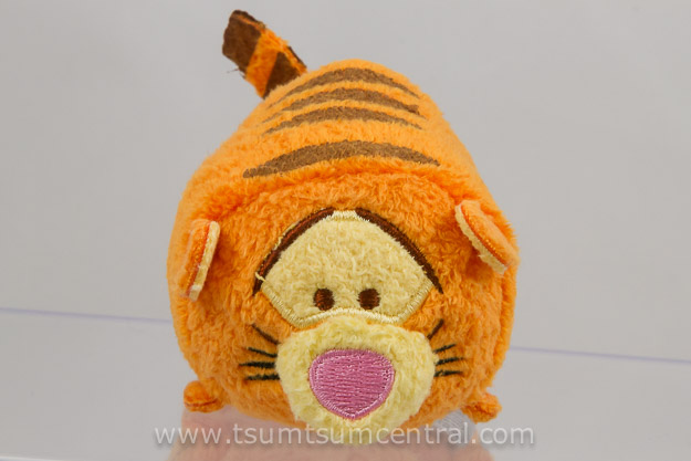 tigger tsum tsum plush