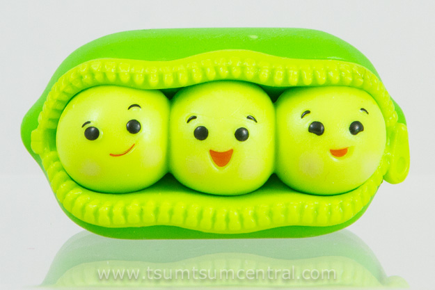 peas in a pod toy story 4