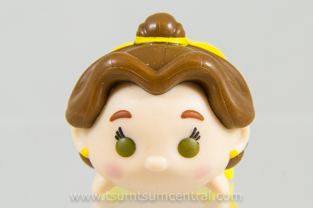 Disney Tsum Tsum - Blonde Hair Belle - wide 10