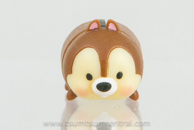 Chip (Chip and Dale) at Tsum Tsum Central