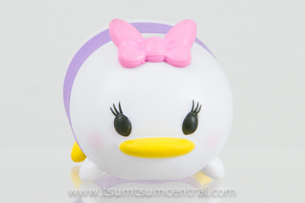 tsum tsum daisy duck