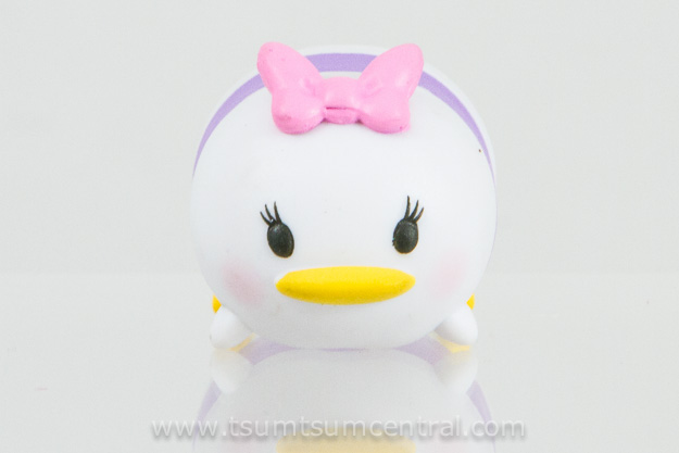 tsum tsum daisy duck
