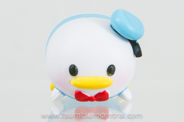 Donald Duck (Mickey & Friends) at Tsum Tsum Central