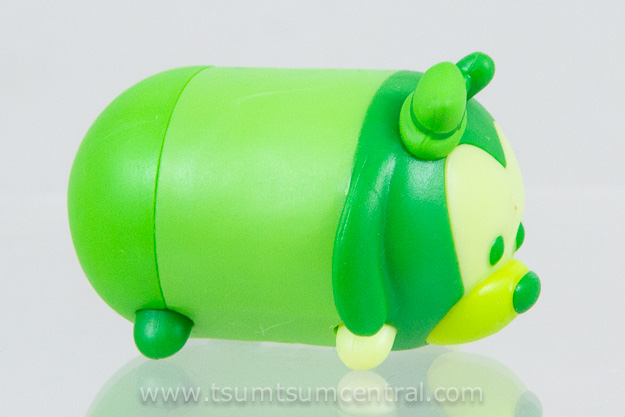 Goofy (Green Color Pop) (Mickey & Friends) at Tsum Tsum Central