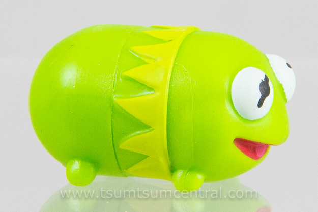 kermit the frog tsum tsum