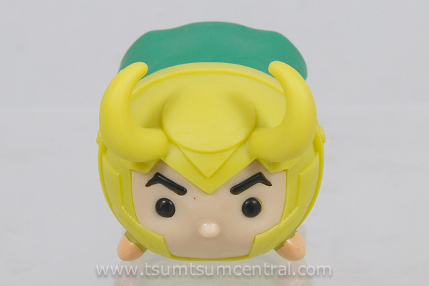 loki plush tsum tsum