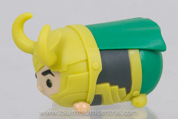 loki plush tsum tsum