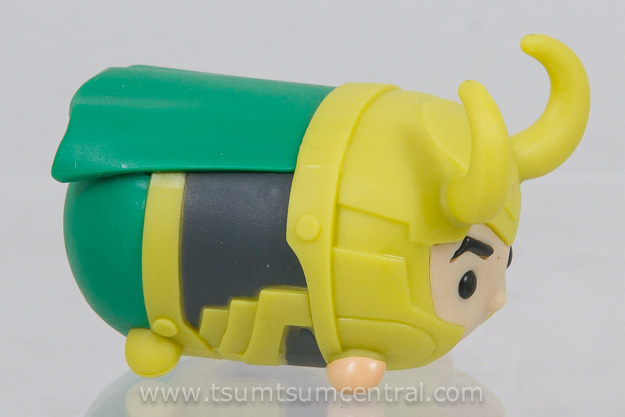 loki plush tsum tsum