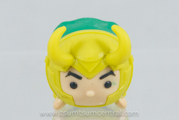 loki plush tsum tsum