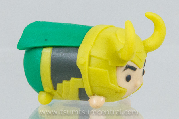 loki tsum tsum plush