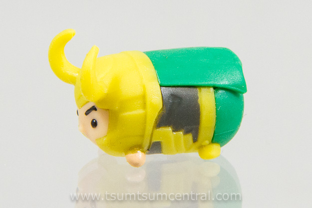 loki plush tsum tsum