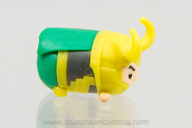 loki plush tsum tsum