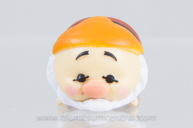 Sneezy (Snow White) at Tsum Tsum Central